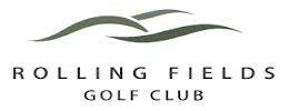 Rolling Fields Golf Club Logo